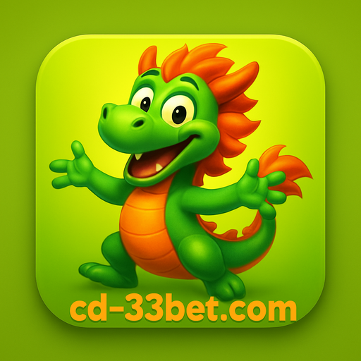 cd33 game অ্যাপে দ্রুত লগইন